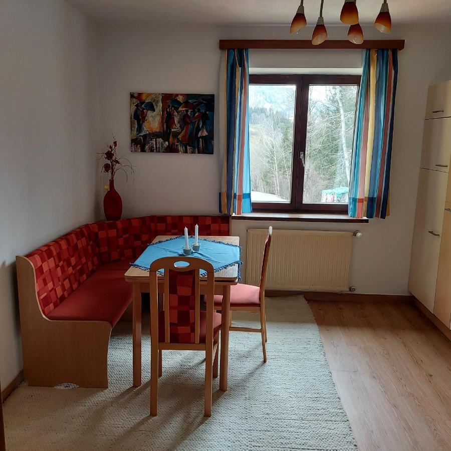 Greimblick Διαμέρισμα Sankt Peter am Kammersberg Εξωτερικό φωτογραφία